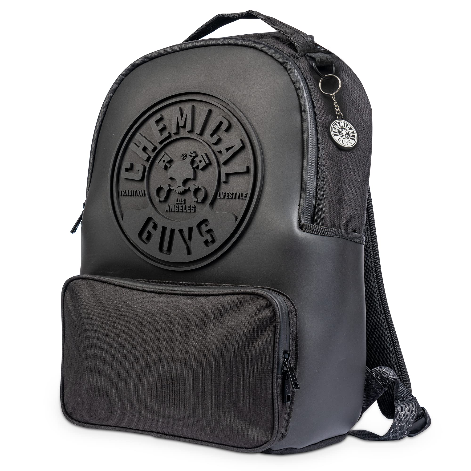 Foto 1 | Mochila Chemical Guys Legacy Stealth Multiusos Con Portátil - Venta Internacional.