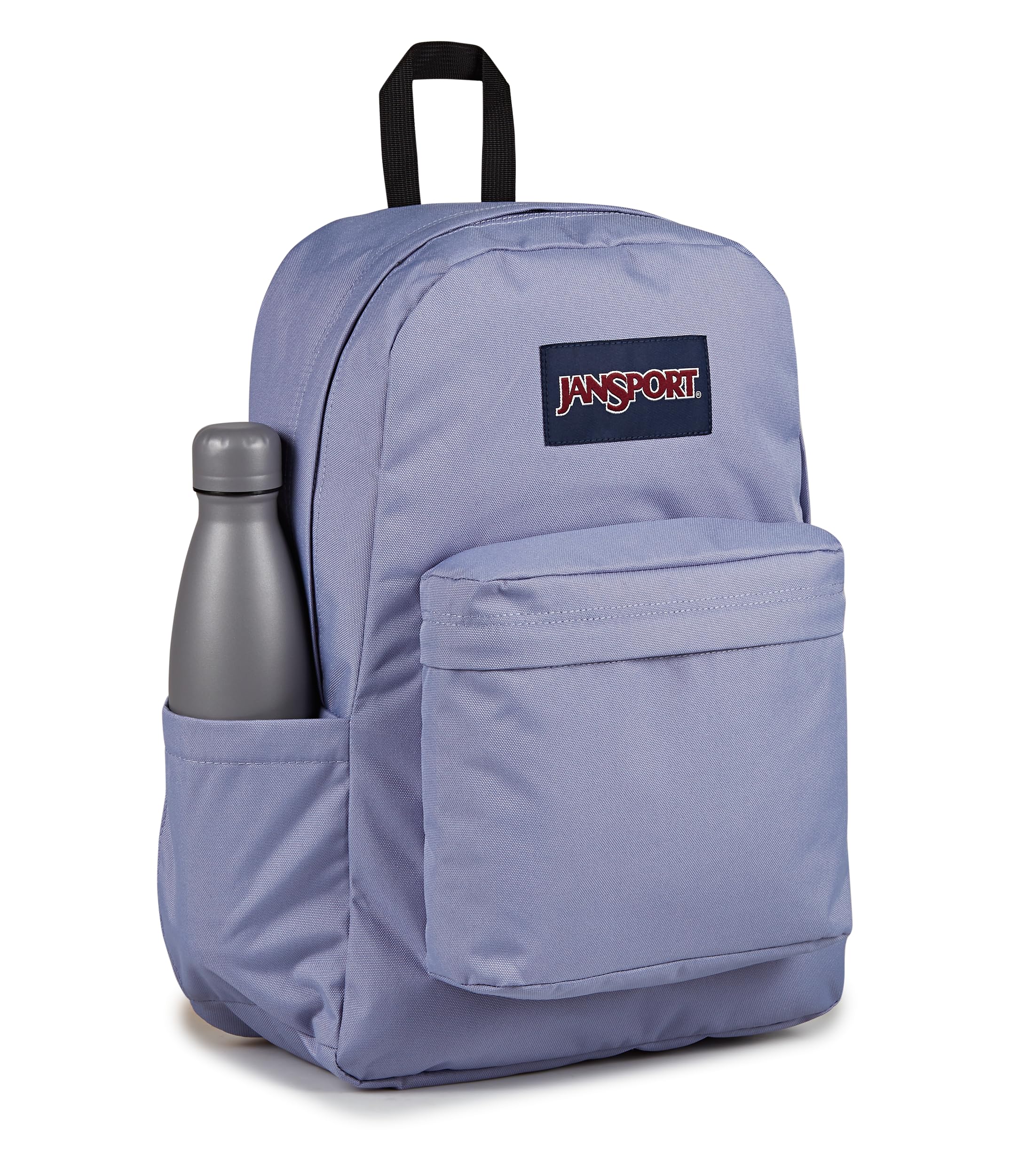 Foto 3 pulgar | Mochila Jansport Superbreak Plus Con Funda Para Portátil De 15 Pulgadas - Venta Internacional.
