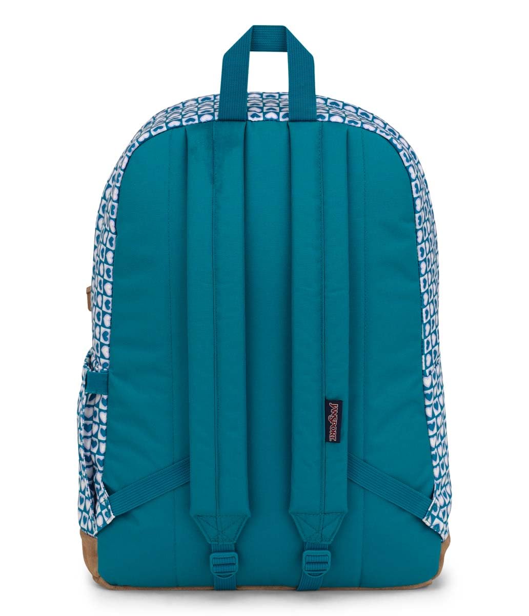 Foto 2 | Mochila Jansport Right Pack Durable Daypack 15 Para Portátil  Color Verde - Venta Internacional.