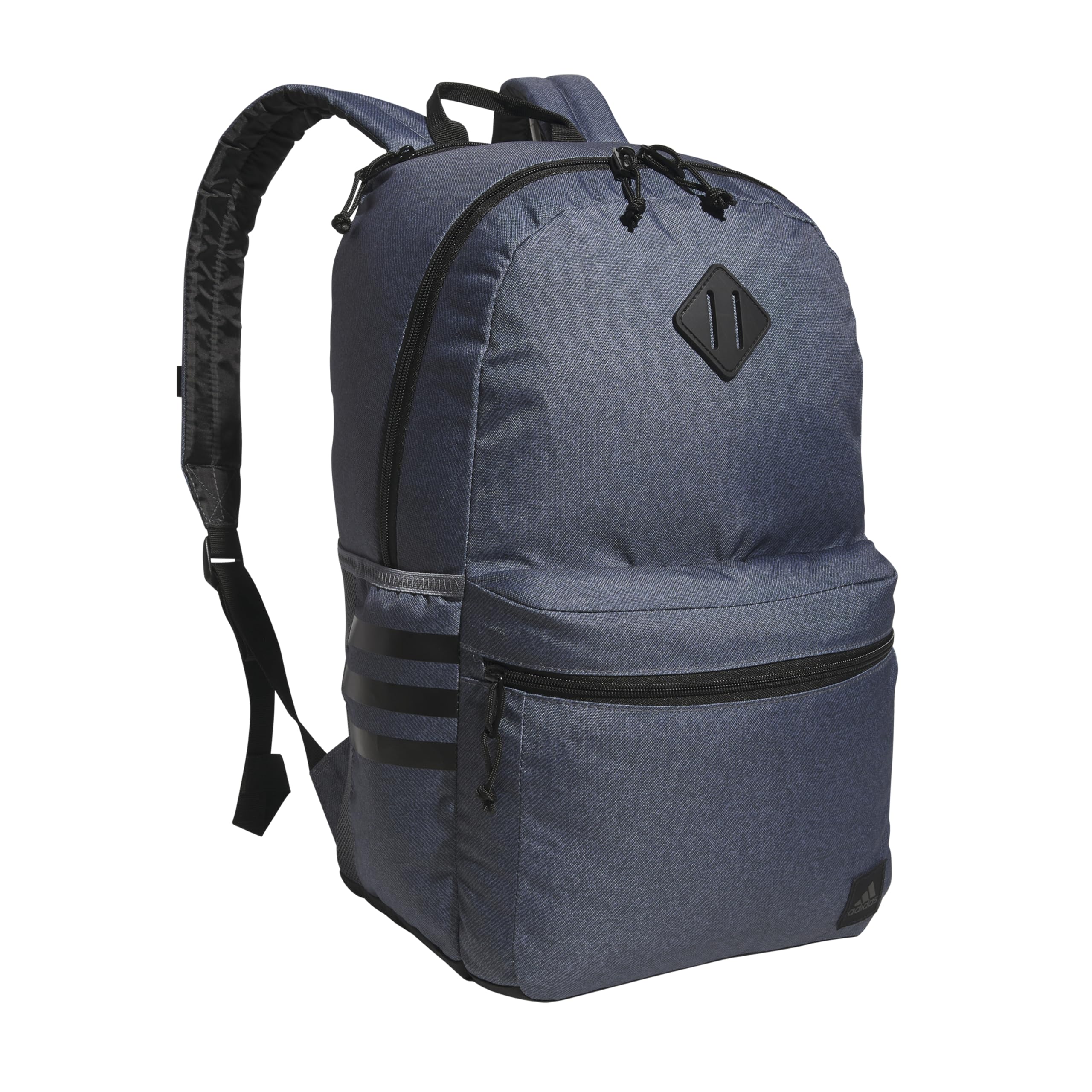 Foto 2 pulgar | Mochila Adidas 3-stripe Classic Para Hombre Y Mujer - Venta Internacional.