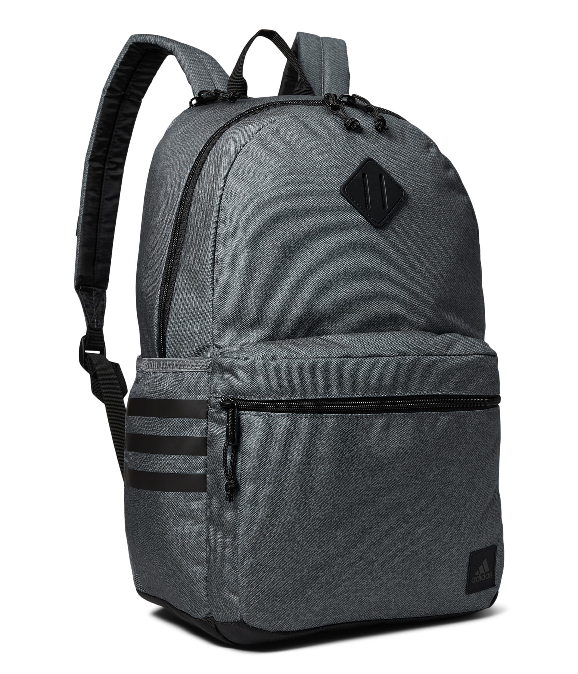 Foto 5 pulgar | Mochila Adidas 3-stripe Classic Para Hombre Y Mujer - Venta Internacional.