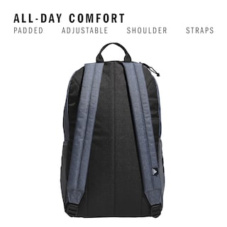 Foto 6 | Mochila Adidas 3-stripe Classic Para Hombre Y Mujer - Venta Internacional.