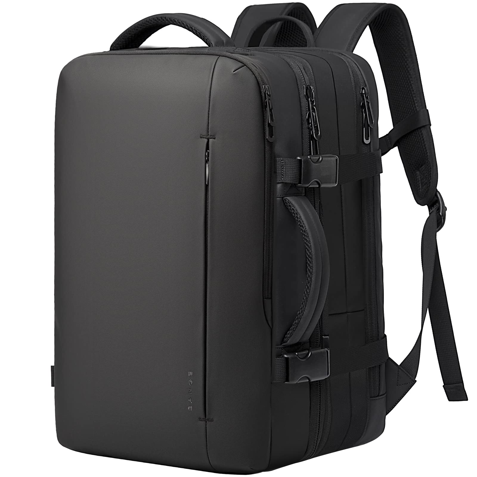Foto 2 pulgar | Mochila Bange De 35 L Ampliable Para Portátil De 17 3 Pulgadas  Para Hombre - Venta Internacional.