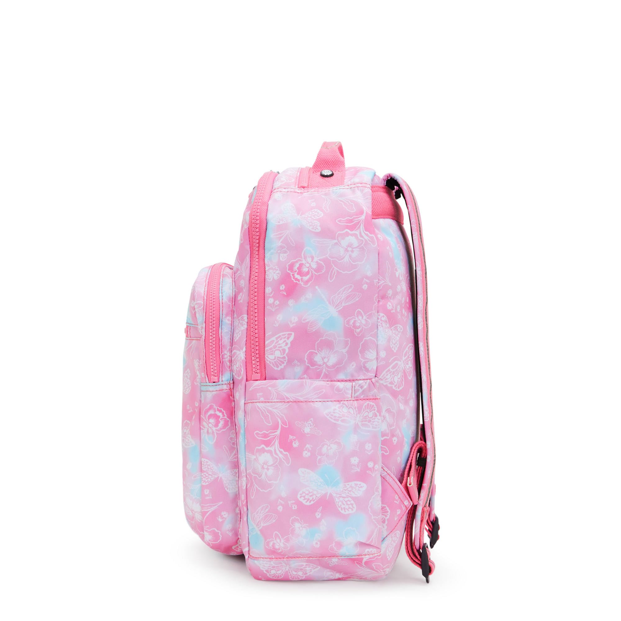 Foto 6 pulgar | Mochila Kipling Seoul 15 Para Portátil Para Mujer  Duradera Y Espaciosa - Venta Internacional.