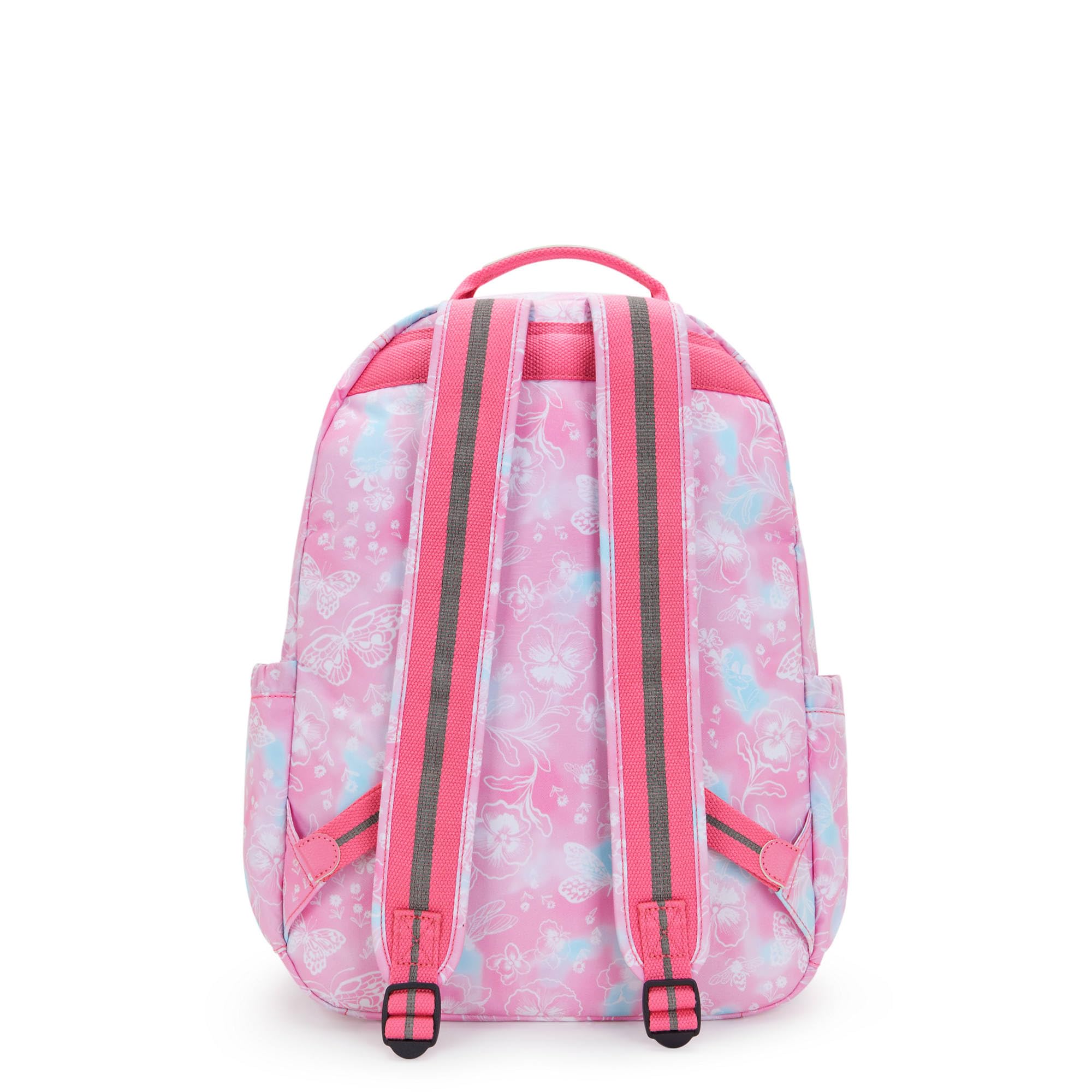 Foto 7 pulgar | Mochila Kipling Seoul 15 Para Portátil Para Mujer  Duradera Y Espaciosa - Venta Internacional.