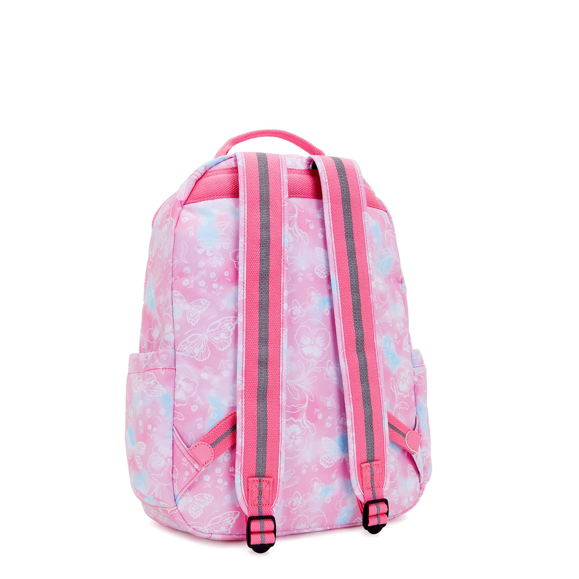 Foto 8 pulgar | Mochila Kipling Seoul 15 Para Portátil Para Mujer  Duradera Y Espaciosa - Venta Internacional.