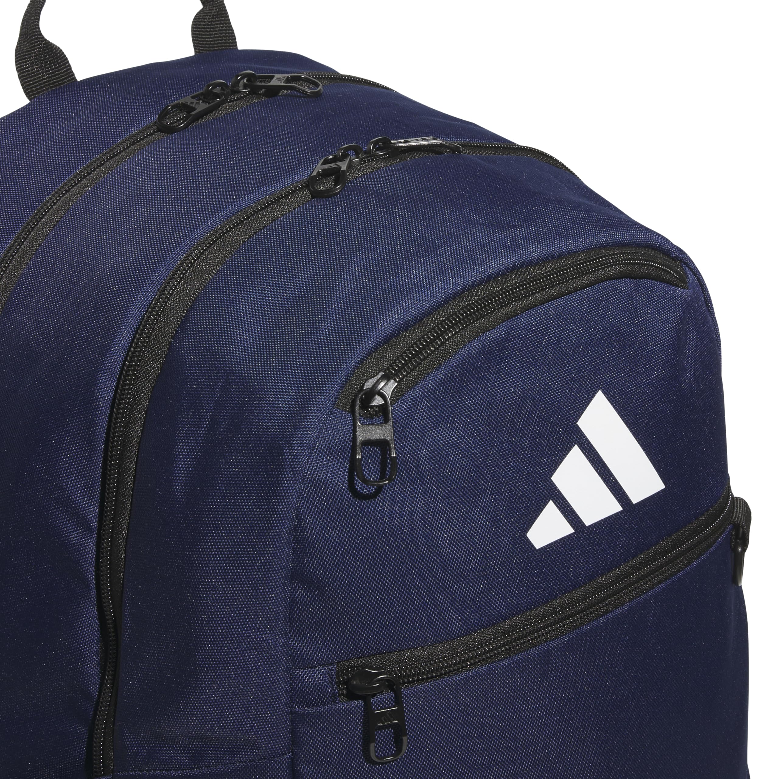 Foto 5 pulgar | Mochila Adidas Striker Team Sports Para Fútbol 36l Azul Marino - Venta Internacional.
