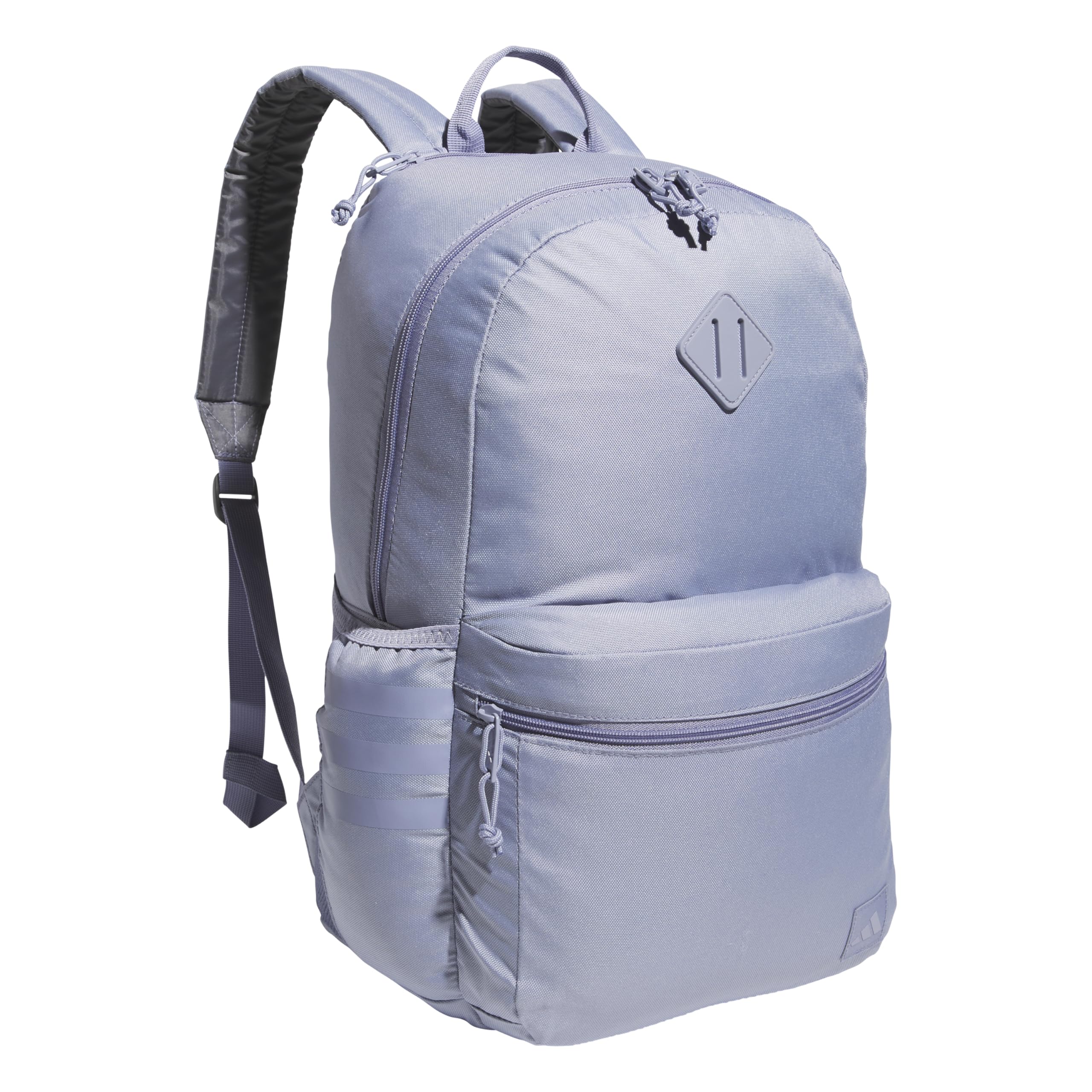 Foto 2 pulgar | Mochila Adidas 3-stripe Classic Para Hombre Y Mujer - Venta Internacional.