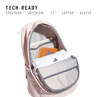 Foto 2 | Mochila Adidas 3-stripe Classic Para Hombre Y Mujer - Venta Internacional.