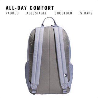 Foto 5 | Mochila Adidas 3-stripe Classic Para Hombre Y Mujer - Venta Internacional.