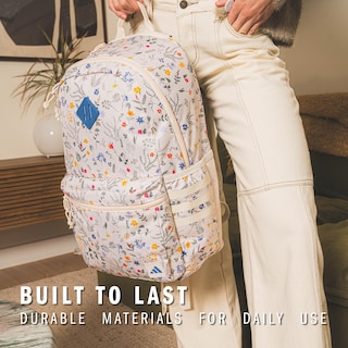 Foto 7 | Mochila Adidas 3-stripe Classic Para Hombre Y Mujer - Venta Internacional.