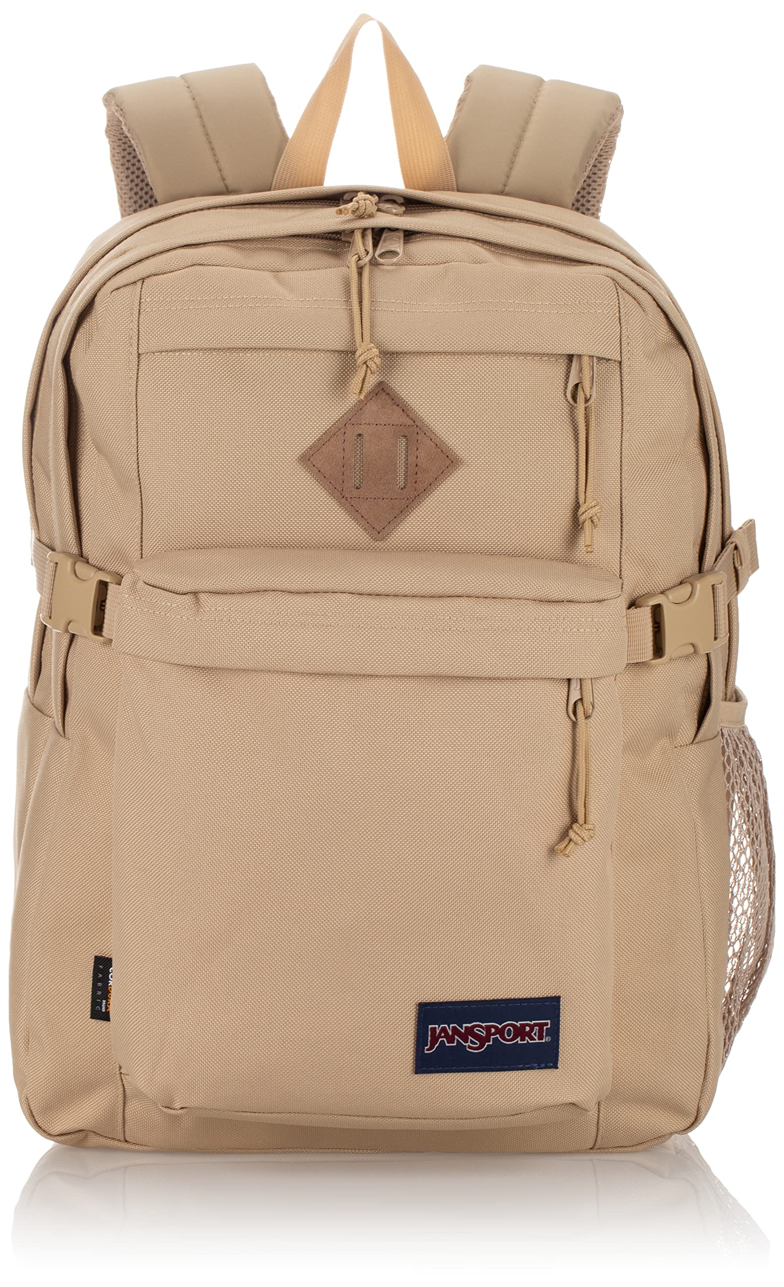 Foto 2 pulgar | Mochila Jansport Main Campus Fx Con Travertino Para Portátil De 15 Pulgadas - Venta Internacional.