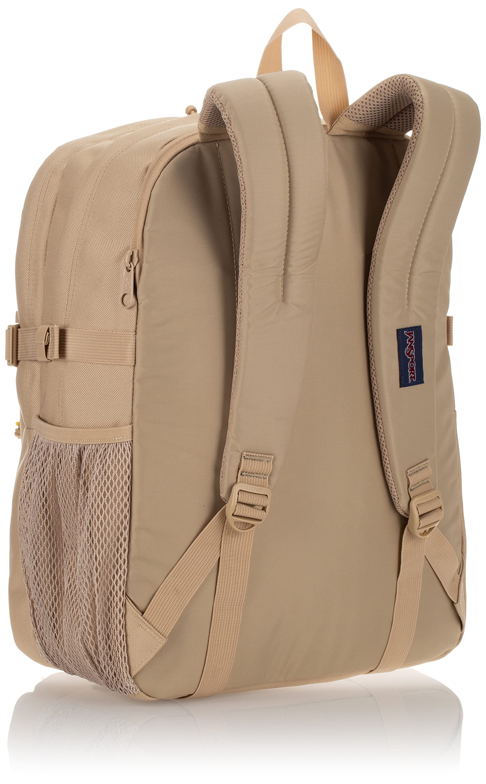 Foto 3 pulgar | Mochila Jansport Main Campus Fx Con Travertino Para Portátil De 15 Pulgadas - Venta Internacional.