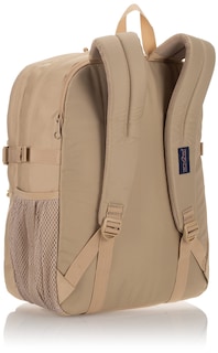 Foto 2 | Mochila Jansport Main Campus Fx Con Travertino Para Portátil De 15 Pulgadas - Venta Internacional.