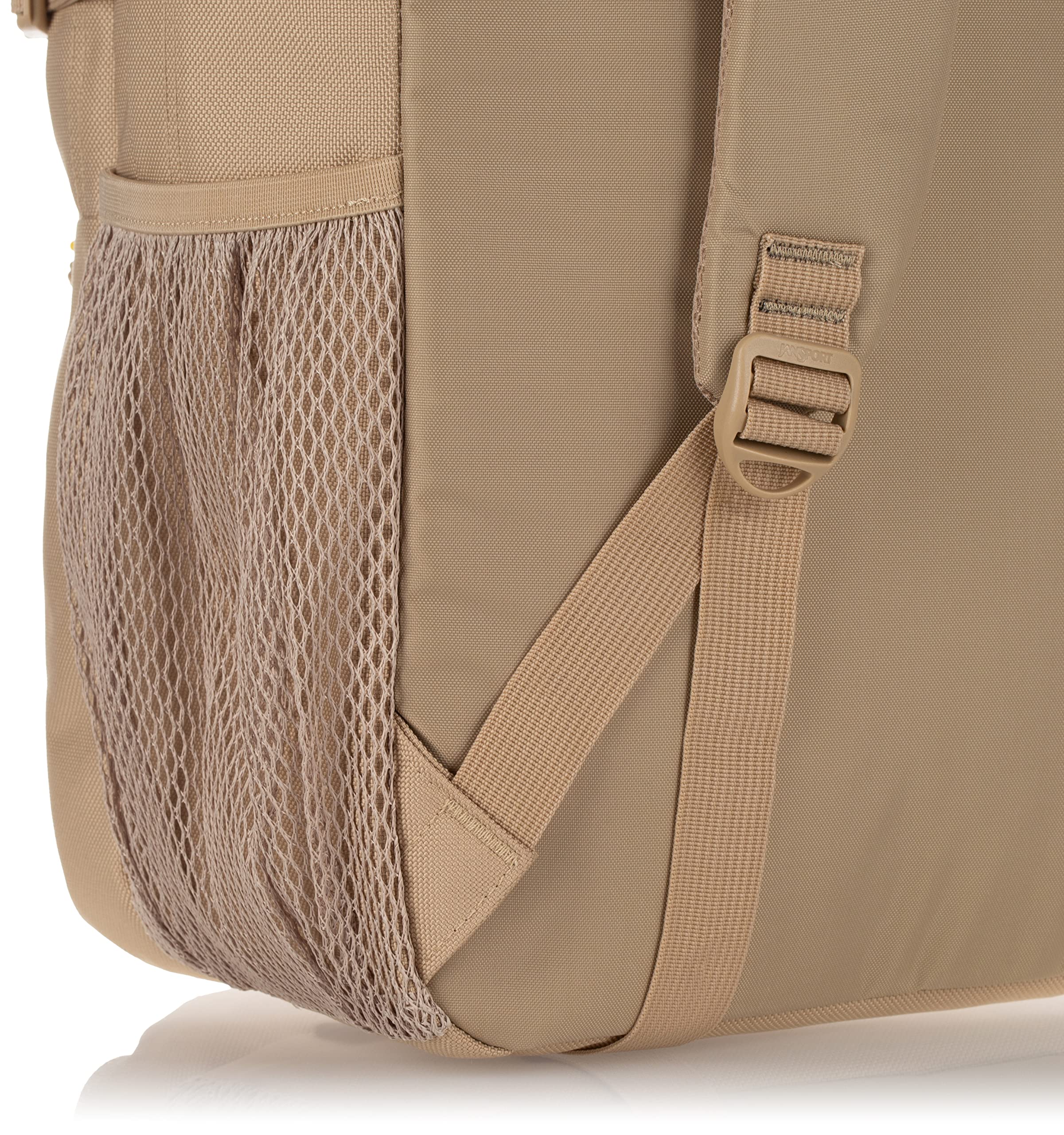 Foto 4 | Mochila Jansport Main Campus Fx Con Travertino Para Portátil De 15 Pulgadas - Venta Internacional.