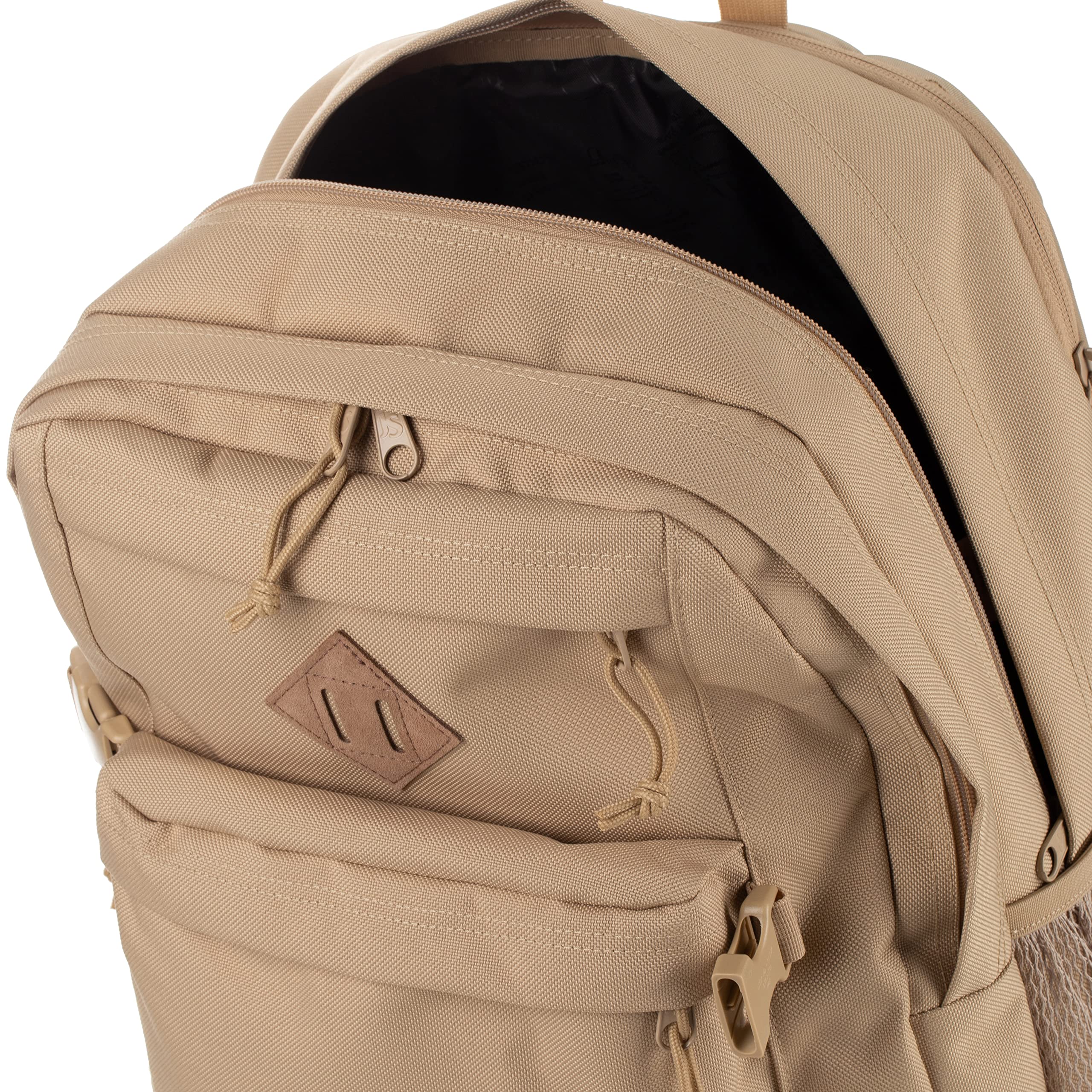 Foto 6 pulgar | Mochila Jansport Main Campus Fx Con Travertino Para Portátil De 15 Pulgadas - Venta Internacional.