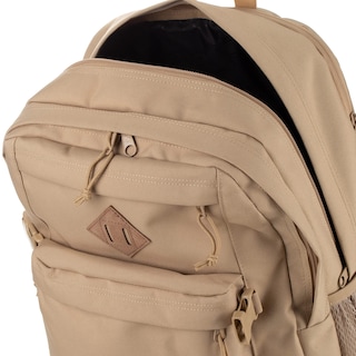 Foto 5 | Mochila Jansport Main Campus Fx Con Travertino Para Portátil De 15 Pulgadas - Venta Internacional.