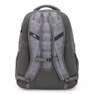 Foto 3 | Mochila High Sierra Access 2.0 Para Portátil Woolly Weave/slate - Venta Internacional.