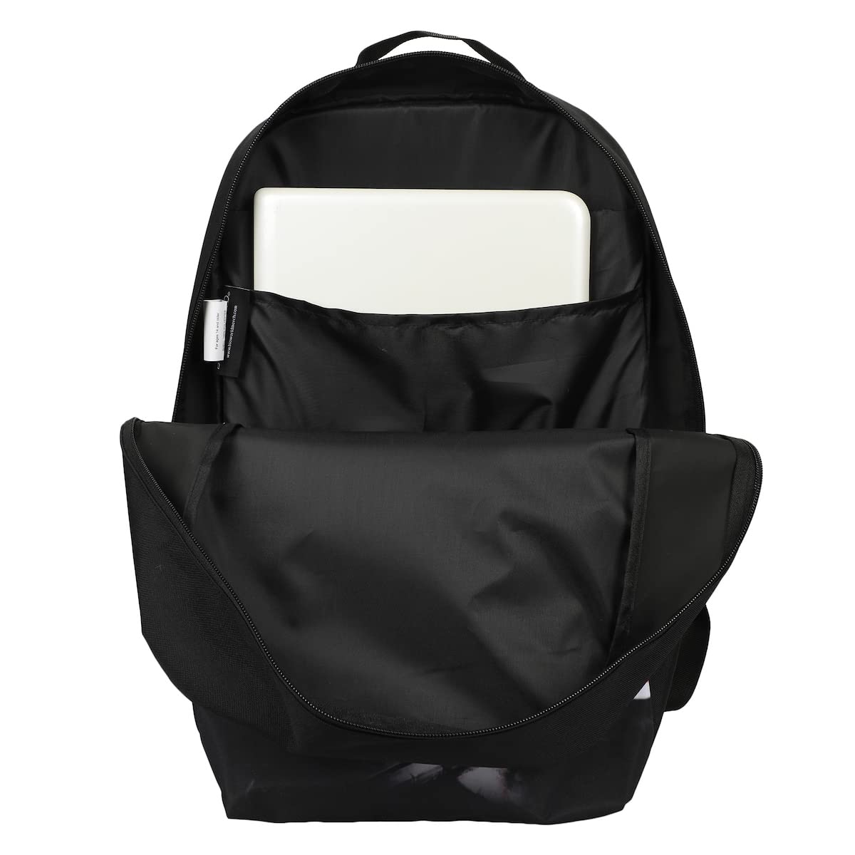 Foto 6 pulgar | Mochila Bioworld Chainsaw Man Denji Black  Unisex  Para Adultos - Venta Internacional.