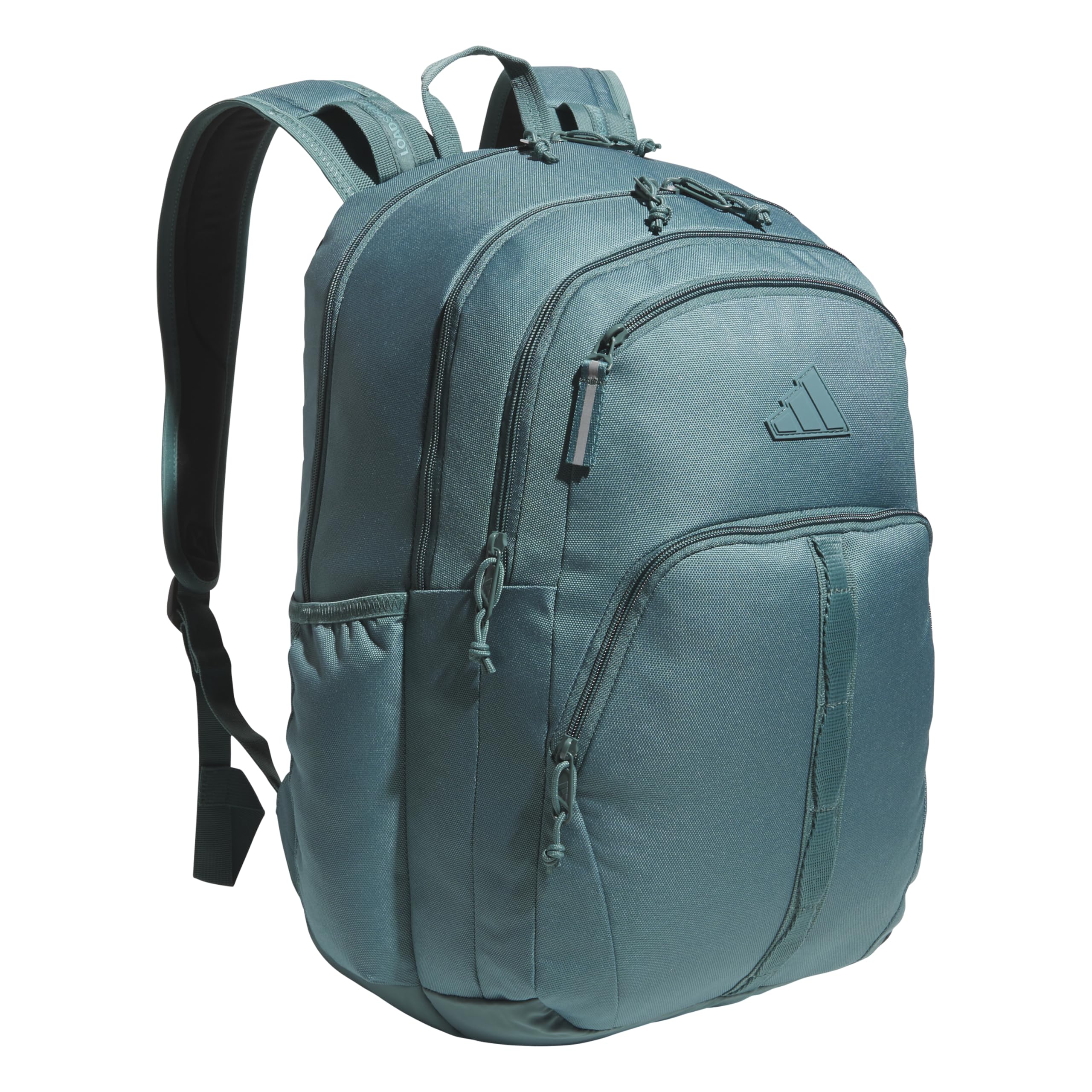 Foto 2 pulgar | Mochila Adidas Prime Para Trabajo Y Viajes Con Compartimento Para Portátil - Venta Internacional.