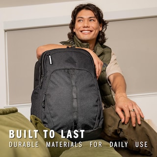 Foto 7 | Mochila Adidas Prime Para Trabajo Y Viajes Con Compartimento Para Portátil - Venta Internacional.
