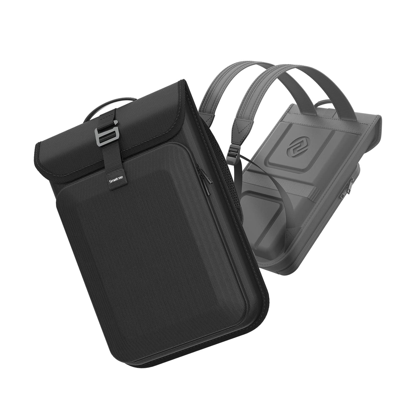 Foto 2 pulgar | Mochila Para Portátil Smatree Upgrade Hard Para Dell Xps 15 De 15 6 Pulgadas - Venta Internacional.