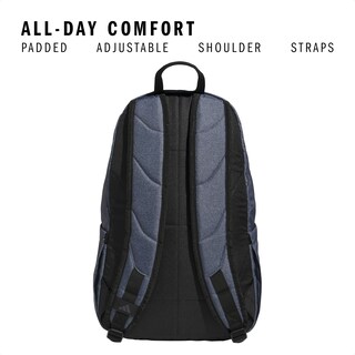 Foto 5 | Mochila Adidas Defender 5 Team Sports 33l Twill Onix Gris - Venta Internacional.