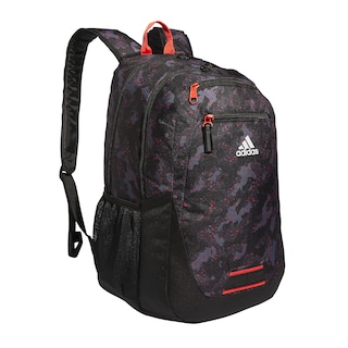 Foto 1 | Mochila Adidas Foundation Para Portátil Funda Tipo Libro Galaxy Camo - Venta Internacional.