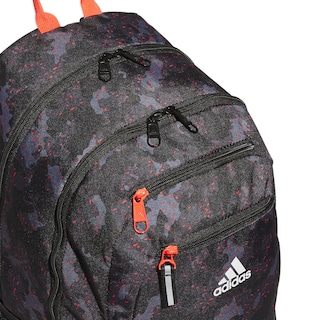 Foto 4 | Mochila Adidas Foundation Para Portátil Funda Tipo Libro Galaxy Camo - Venta Internacional.