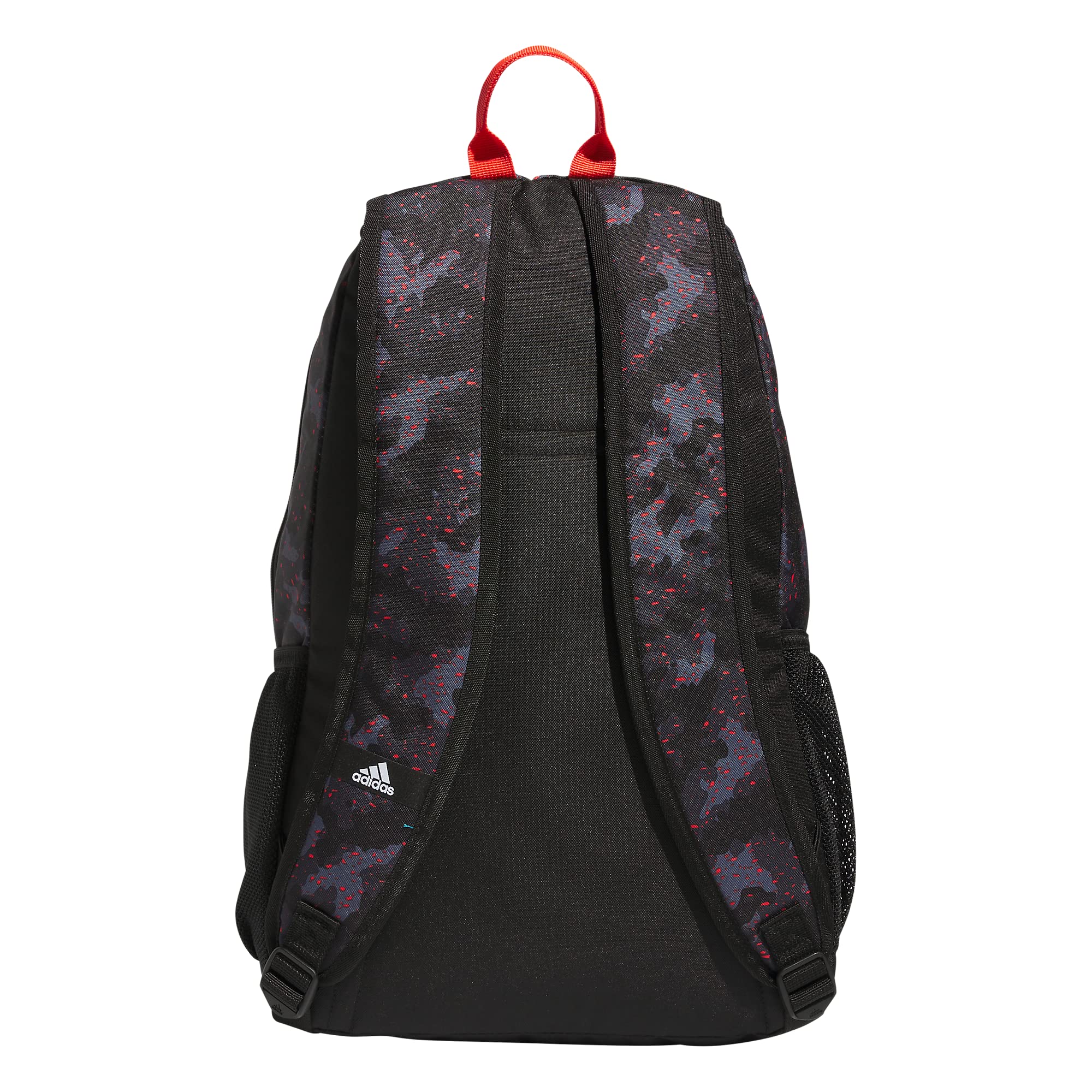 Foto 6 pulgar | Mochila Adidas Foundation Para Portátil  Funda Tipo Libro  Galaxy Camo - Venta Internacional.