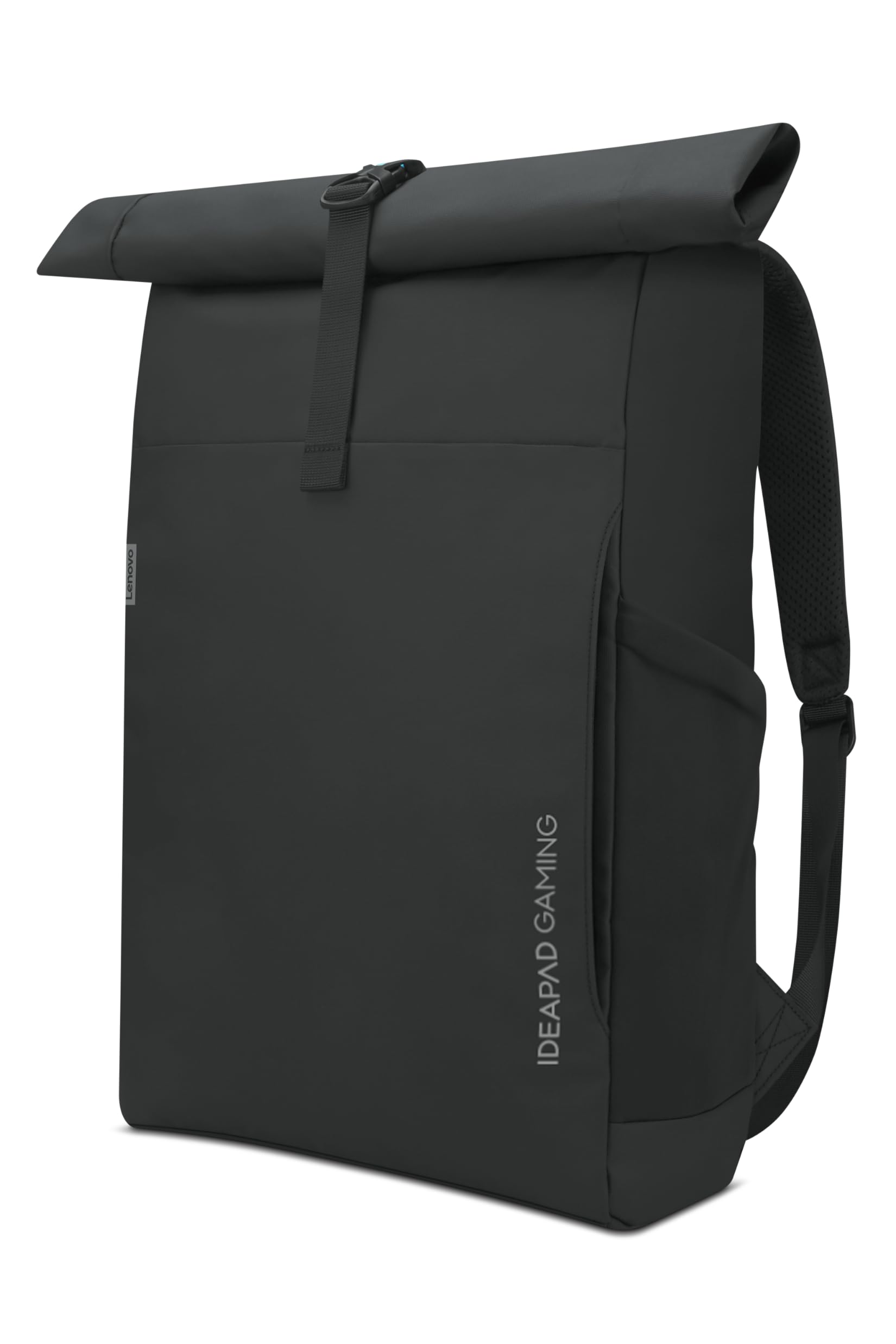 Foto 2 pulgar | Mochila Lenovo Ideapad Gaming Negra Grande De 16 Pulgadas - Venta Internacional.