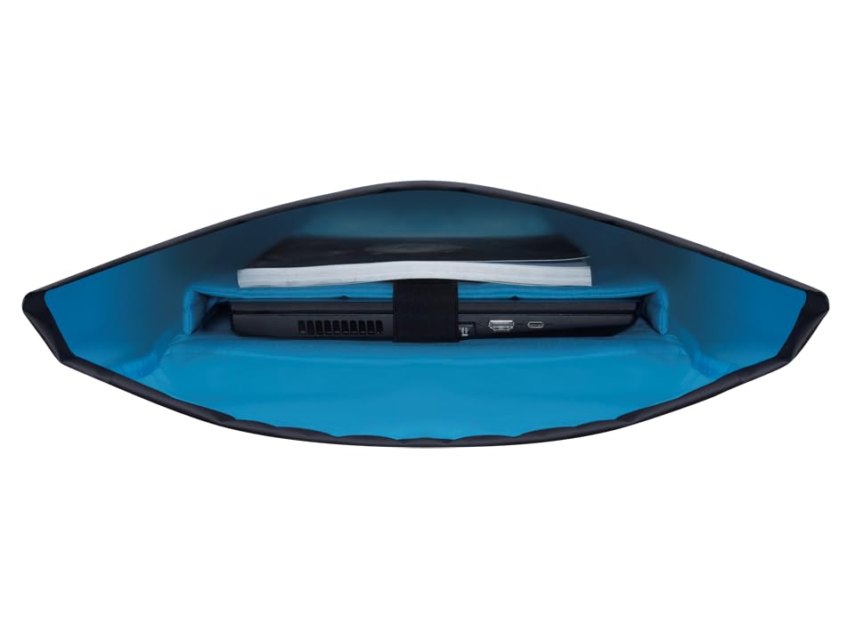 Foto 4 pulgar | Mochila Lenovo Ideapad Gaming Negra Grande De 16 Pulgadas - Venta Internacional.