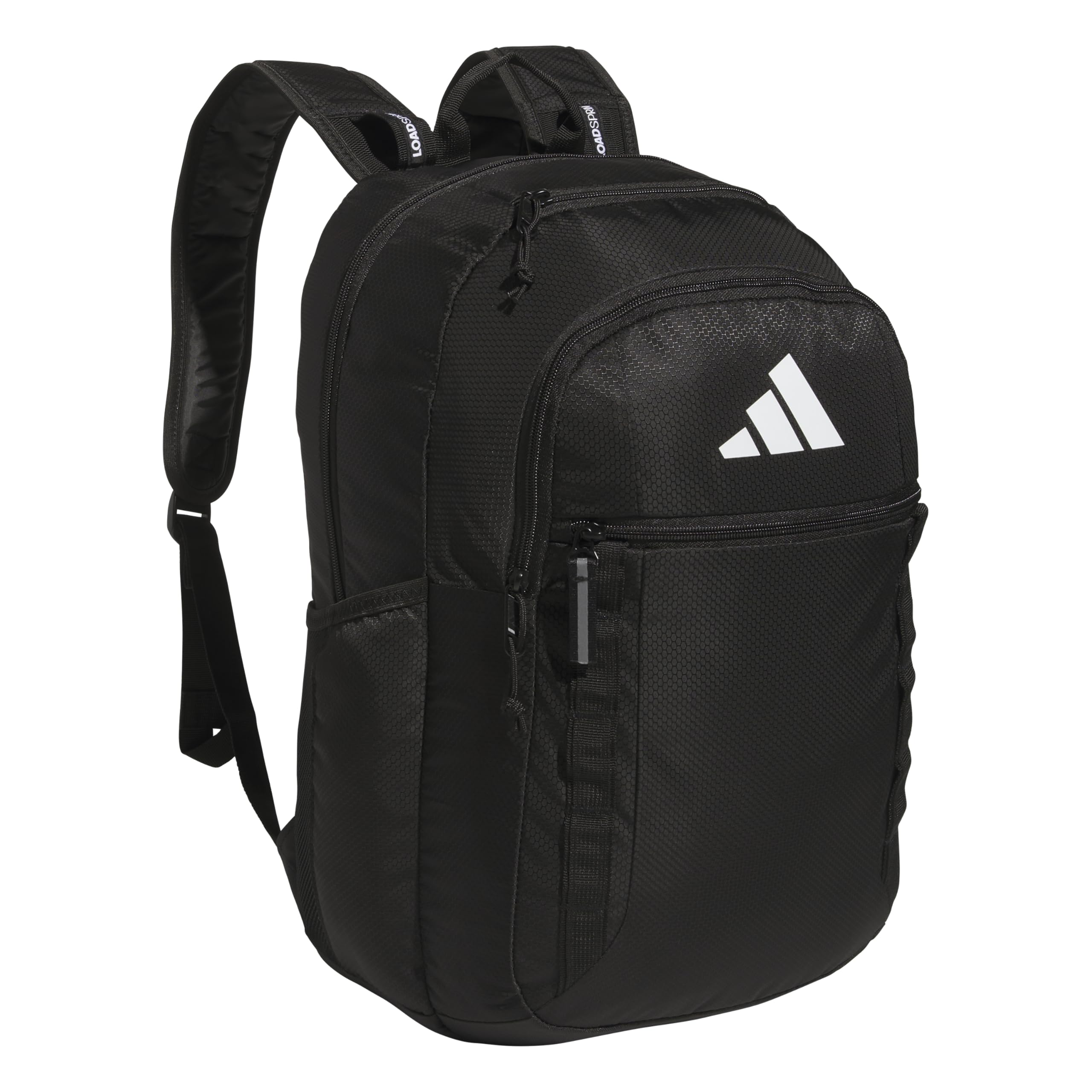 Foto 2 pulgar | Mochila Adidas Excel Para Hombre Y Mujer 7l Negra - Venta Internacional.