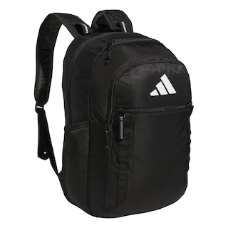 Foto 1 | Mochila Adidas Excel Para Hombre Y Mujer 7l Negra - Venta Internacional.