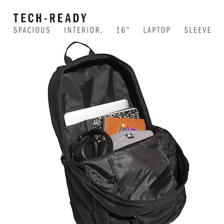 Foto 2 | Mochila Adidas Excel Para Hombre Y Mujer 7l Negra - Venta Internacional.