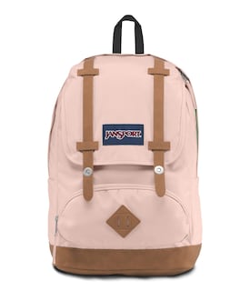 Foto 1 | Mochila Jansport Cortlandt Misty Rose Para Portátil De 15 Pulgadas - Venta Internacional.