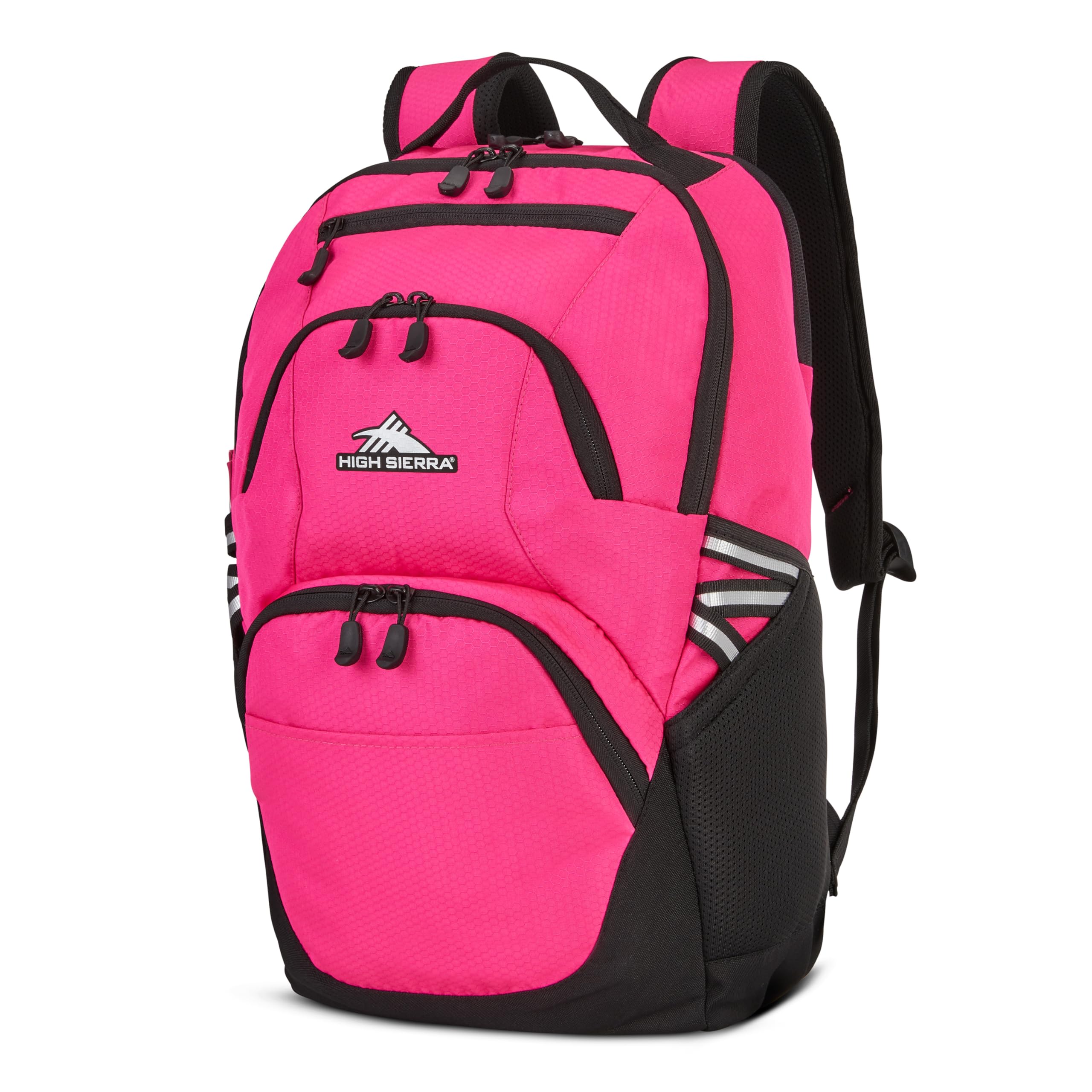 Foto 2 pulgar | Mochila High Sierra Swoop De 30 Litros Para Portátil De 17 Pulgadas Con Funda Para Tableta - Venta Internacional.
