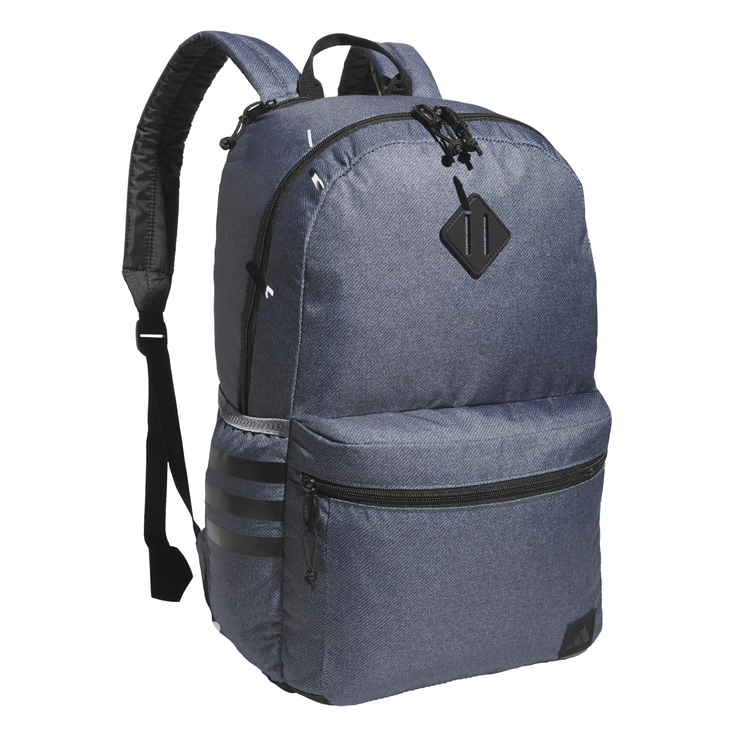 Foto 2 pulgar | Mochila Adidas 3-stripe Classic Para Hombre Y Mujer - Venta Internacional.