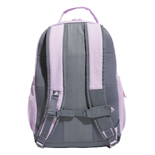 Foto 5 | Mochila Adidas Adaptive Large Powder Púrpura Semi Flash Azul Aqua Y Rosa Transparente - Venta Internacional.