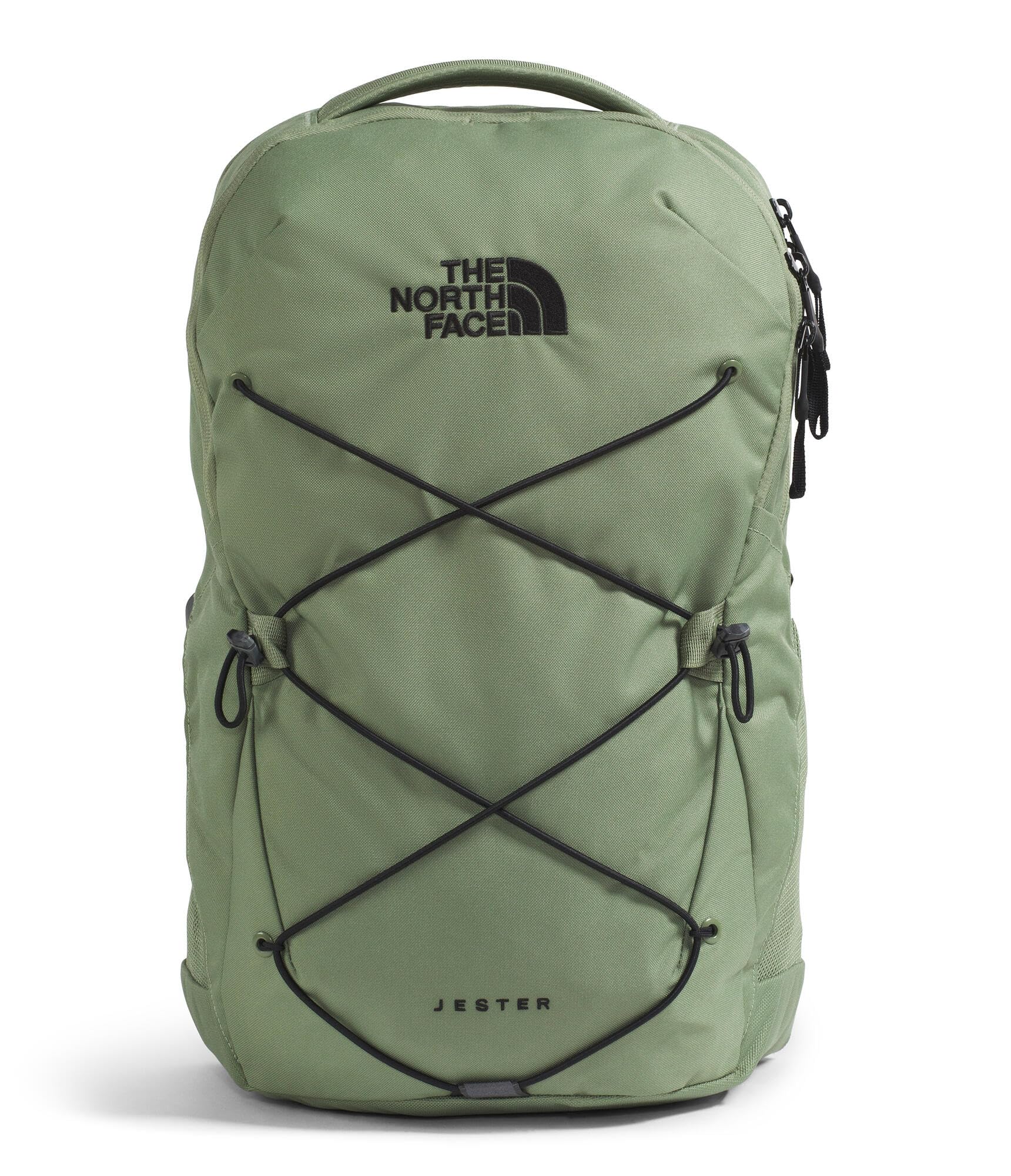 Foto 2 pulgar | Mochila The North Face Jester Everyday Laptop 28 L Bark Mist - Venta Internacional.