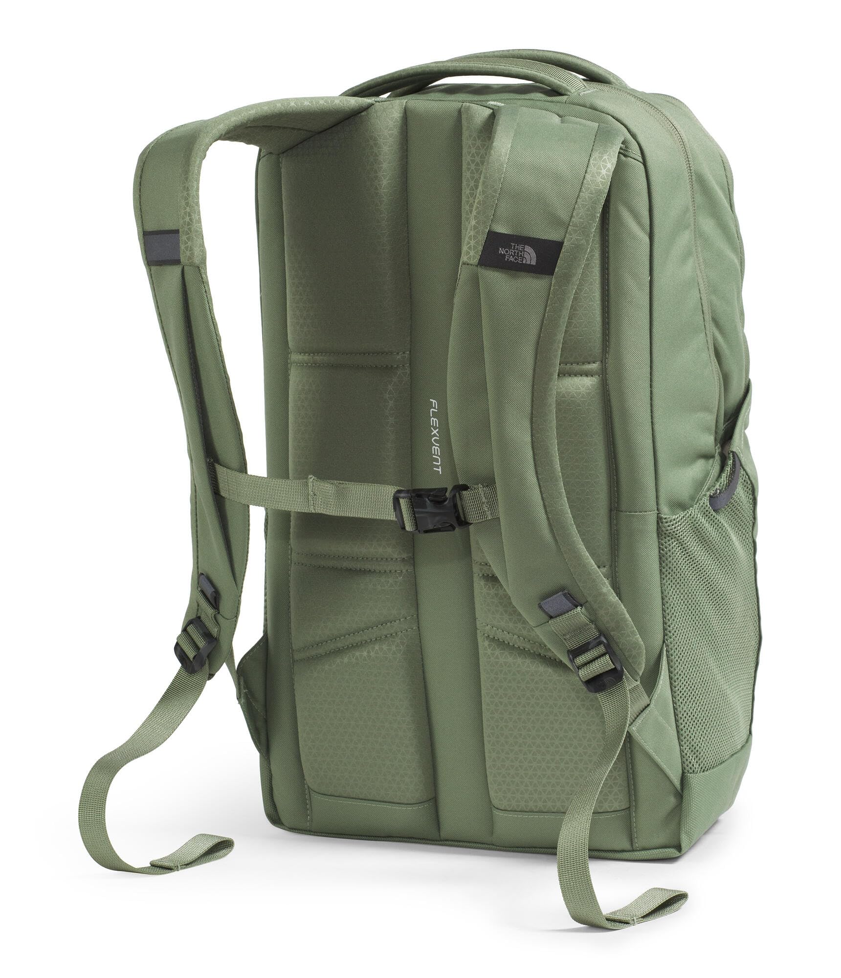 Foto 4 pulgar | Mochila The North Face Jester Everyday Laptop 28 L Bark Mist - Venta Internacional.
