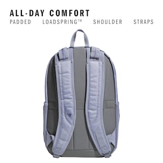 Foto 4 | Mochila Adidas Prime Para Trabajo Y Viajes Con Compartimento Para Portátil - Venta Internacional.