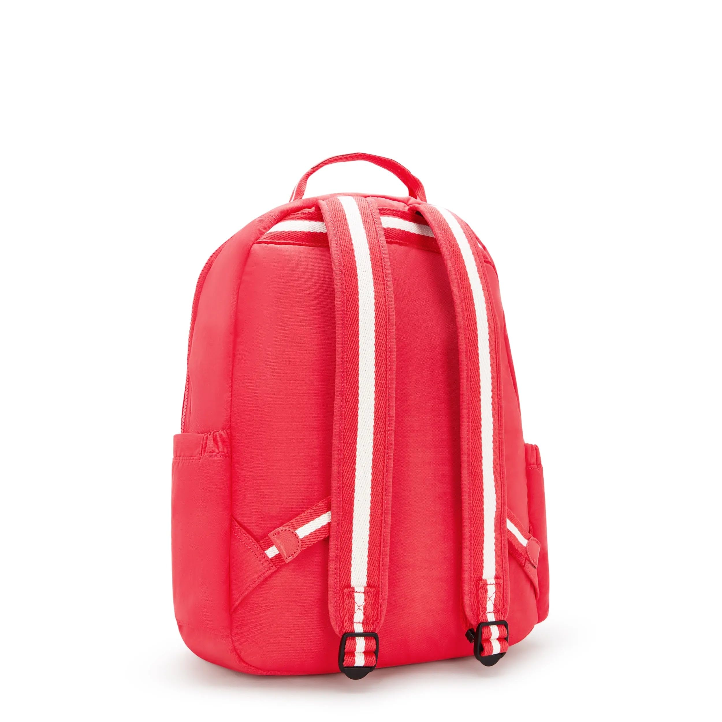 Foto 4 pulgar | Mochila Kipling Seoul 15 Portátil Para Mujer Resistente Al Agua - Venta Internacional.