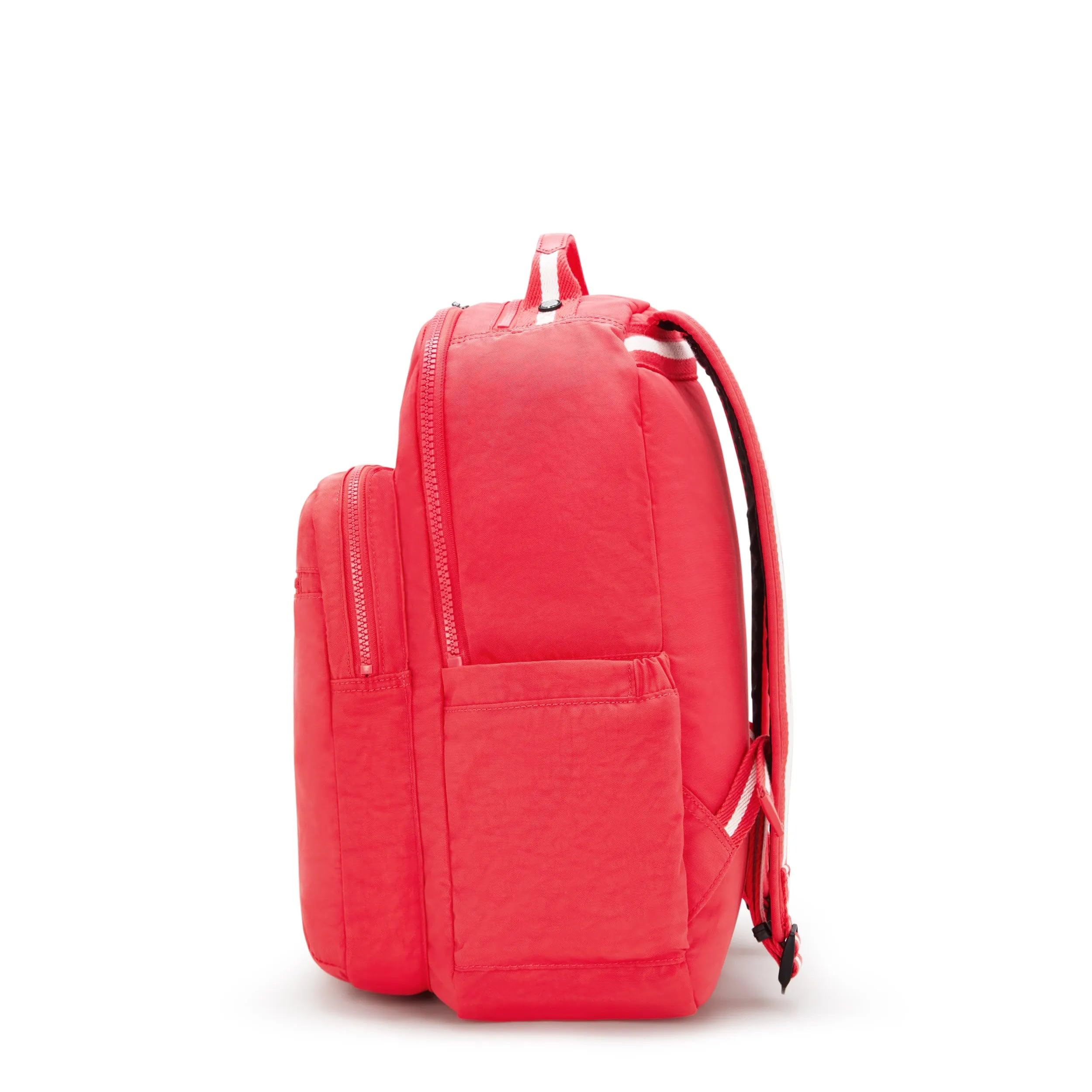 Foto 7 | Mochila Kipling Seoul 15 Portátil Para Mujer Resistente Al Agua - Venta Internacional.