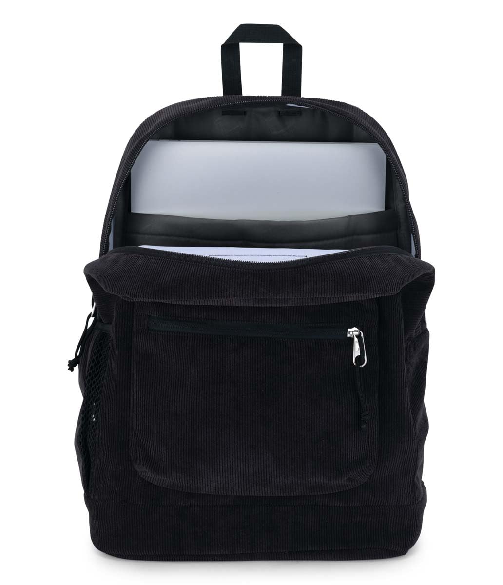 Foto 4 | Mochila Jansport Cross Town Plus Remix De Pana Negra - Venta Internacional.