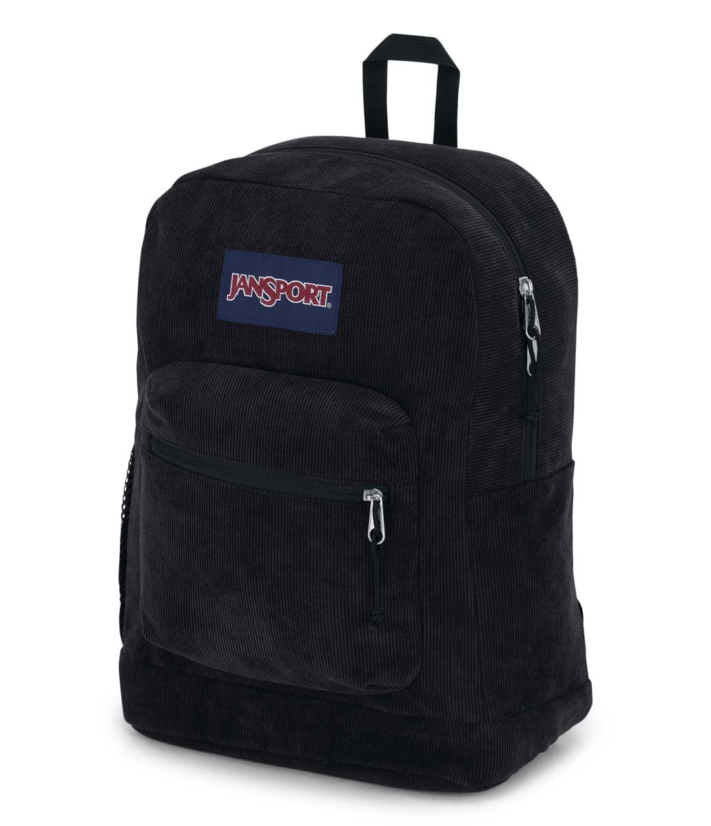 Foto 7 | Mochila Jansport Cross Town Plus Remix De Pana Negra - Venta Internacional.