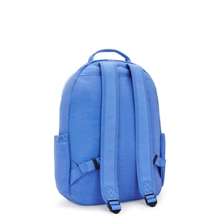 Foto 2 | Mochila Kipling Seoul 15 Portátil Para Mujer Resistente Al Agua - Venta Internacional.