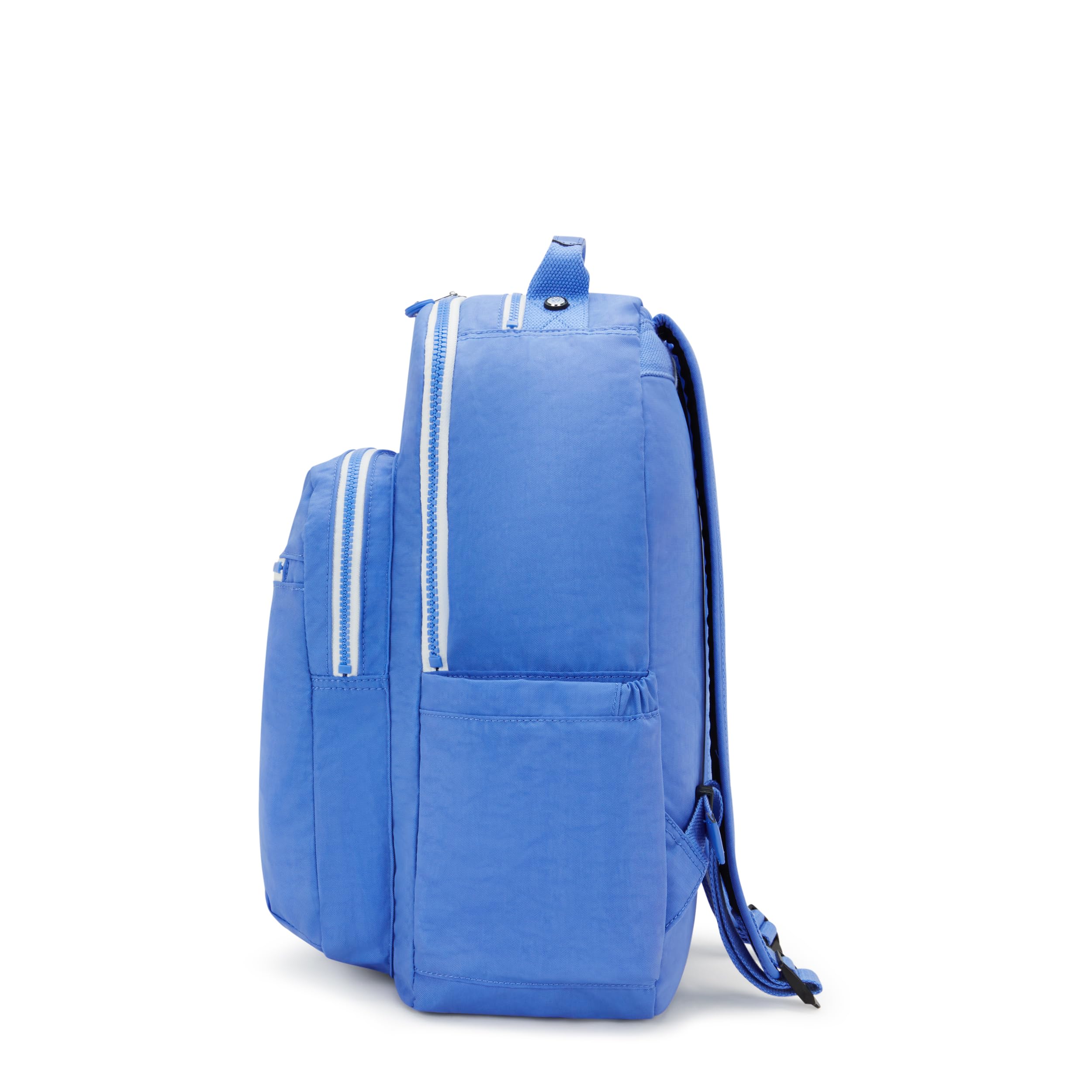 Foto 7 pulgar | Mochila Kipling Seoul 15 Portátil Para Mujer Resistente Al Agua - Venta Internacional.
