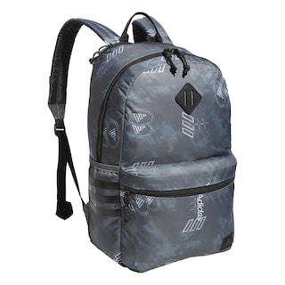 Foto 1 | Mochila Adidas 3-stripe Classic Para Hombre Y Mujer Con Funda Para Portátil - Venta Internacional.