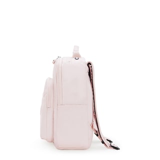 Foto 5 | Mochila Kipling Seoul Small Tablet Para Mujer Resistente Al Agua - Venta Internacional.